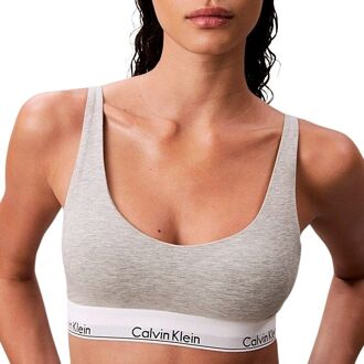 Calvin Klein Lightly Lined Bralette Dames