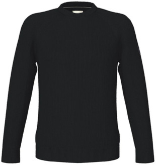 Calvin Klein Long Sleeve Tops Calvin Klein , Black , Heren - Xl,L,M,S