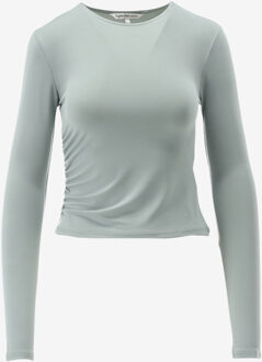 Calvin Klein Longsleeve MODAL DETAIL LS TOP - M;L