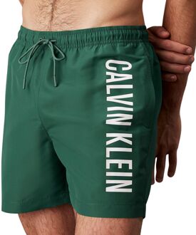 Calvin Klein Medium Drawstring Zwemshort Heren