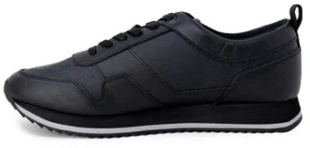 Calvin Klein Men sneakers - maat 44 Zwart