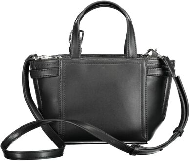 Calvin Klein Mini Cooper Schoudertas Zwart