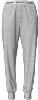 Calvin Klein Modern Cotton LW Jogger Zwart,Grijs - Small,Medium,Large