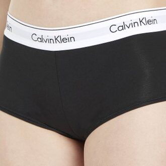 Calvin Klein Modern Cotton Short Zwart,Wit,Versch.kleure/Patroon,Grijs,Geel - X-Small,Small,Medium,Large,X-Large