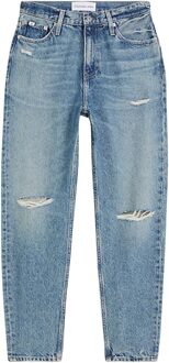 Calvin Klein Mom jeans Denim - 27