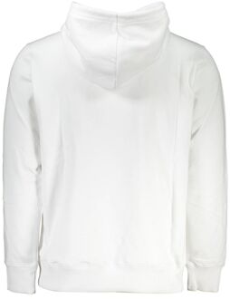 Calvin Klein Monogram Hoodie Casual Style Wit