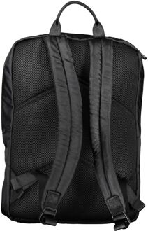 Calvin Klein Monogram Rugzak K50k504237 Zwart - One Size