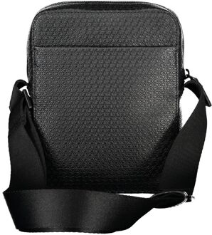 Calvin Klein Monogram Schoudertas K50k508338 Zwart - One Size