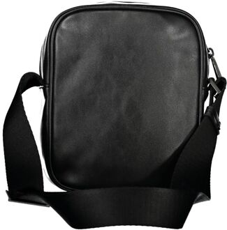 Calvin Klein Monogram Schoudertas Zwart - One Size