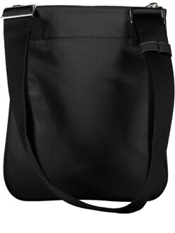 Calvin Klein Monogram Schoudertas Zwart - One Size