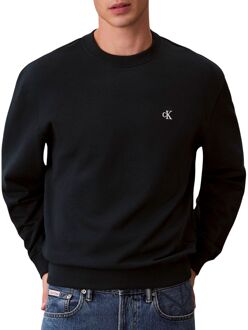 Calvin Klein Monologo 350 TERRY Sweater Heren - XL