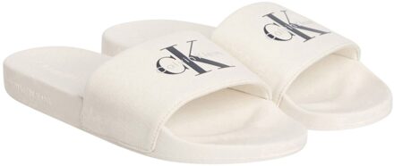 Calvin Klein Monologo Badslippers Heren - 43