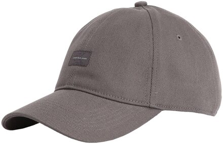 Calvin Klein Monologo Cap Heren - 1 SIZE