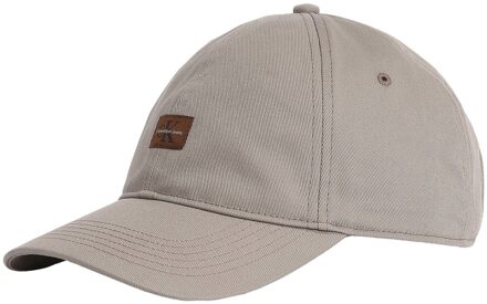 Calvin Klein Monologo Cap Heren - 1 SIZE