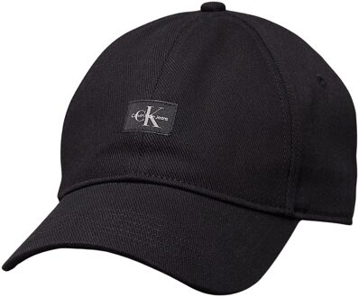 Calvin Klein Monologo Cap Heren - 1 SIZE