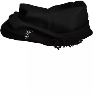 Calvin Klein Muts en Sjaal Set Zwart - One Size