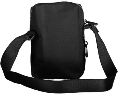 Calvin Klein Nylon Schoudertas K50k504526 Zwart - One Size