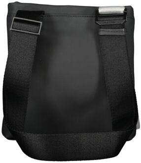 Calvin Klein Nylon Schoudertas K50k504778 Zwart - One Size