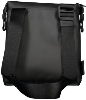 Calvin Klein Nylon Schoudertas K50K506125 Zwart - One Size