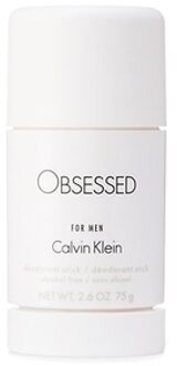 Calvin Klein Obsessed Men deodorant - 000