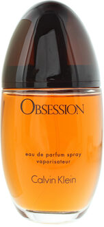 Calvin Klein Obsession EDP 100 ml