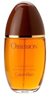 Calvin Klein Obsession EDP 30 ml