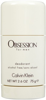 Calvin Klein Obsession for Men - Deo stick