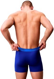Calvin Klein Onderbroek Blauw - L