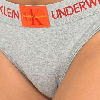 Calvin Klein onderbroek - maat Grijs