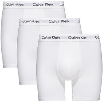 Calvin Klein Onderbroek - Maat S  - Mannen - wit