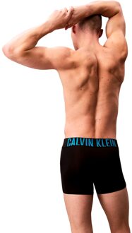 Calvin Klein Onderbroek Zwart - L