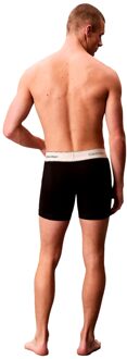 Calvin Klein Onderbroek Zwart - M