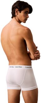 Calvin Klein Onderbroeken 3-Pack Icon Stretch Boxers Multi Veelkleurig