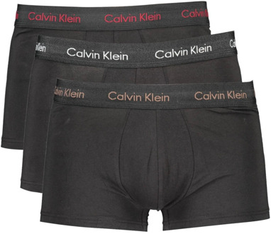 Calvin Klein Ondergoed Calvin Klein , Zwart , Heren - S