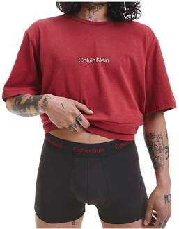 Calvin Klein Ondergoed Calvin Klein , Zwart , Heren - S