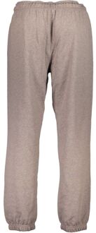 Calvin Klein Ontspannen Pasvorm Trekkoordbroek Grijs