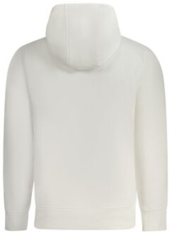 Calvin Klein Opgericht 1978 Hoodie Ivoor - 2XL
