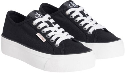 Calvin Klein Platform Sneakers Dames - 40