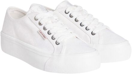 Calvin Klein Platform Sneakers Dames - 41