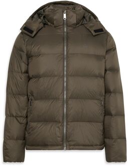 Calvin Klein Puffer Winterjas Heren - M