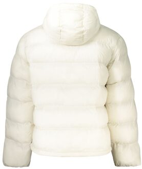 Calvin Klein Pufferjacke - maat M Lichtgrijs
