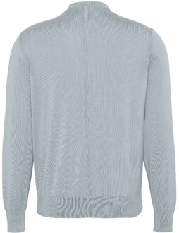 Calvin Klein Pullover lv040bm343 Blauw - S