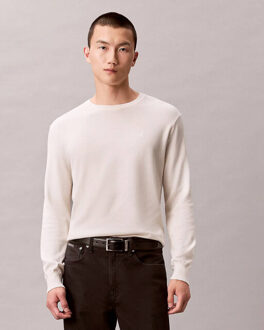 Calvin Klein Pullover lv040bm343 Bruin - M