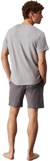 Calvin Klein Pyjama Grijs