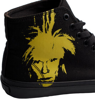 Calvin Klein R413 - black / EU 36