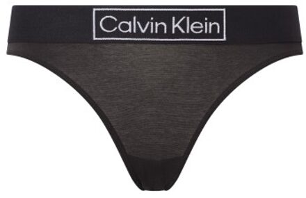 Calvin Klein Reimagined Heritage Brief Zwart,Grijs - X-Small,Small,Medium,Large