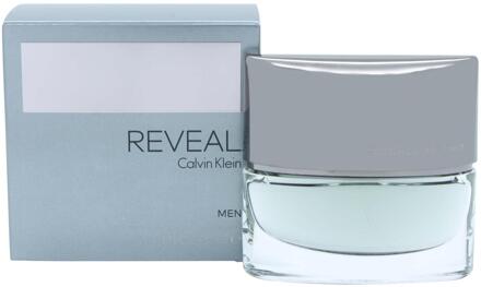 Calvin Klein Reveal 30 ml - Eau de Toilette - Herenparfum