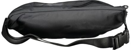 Calvin Klein Riemtas met ritsluiting Zwart - One Size