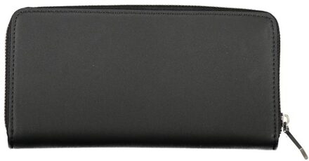 Calvin Klein Ritstas K50k504326 Zwart