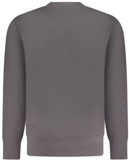Calvin Klein Ronde Hals Sweatshirt Grijs - 2XL